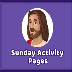 03.10.2024 Packet - Fourth Sunday of Lent